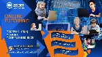 * Индивидуальные/ групповые online уроки Программирования для
 детей 4 - 7 лет, 8 -11 лет, и подростков 12 лет и старше - Coding & Computer Science;
* Уроки математики - Math (K - Gr. 4).

Математ ...