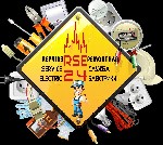 На постоянную работу на севере Израиля требуются 
Электрики
Помощники электрика с техническими навыками
Электрики с опытом подключения эл шкафов
Опыт работы и лицензия электрика приветствуется
Гр ...