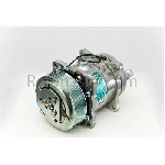 У нас в компании РефМастер вы можете оборудовать автомобили автономными рефрижераторами, предпусковыми обогревателями и воздушными отопителями.
У нас огромный выбор рефрижераторов и запчастей для их  ...