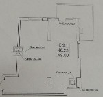 Продам квартиру объявление но. 2139862: Продам 1 комнатную квартиру в ЖК Акрополь