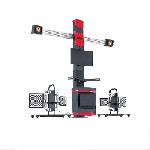 Марка:CORYHI
Модель:DT121BT
Напряжение:220(V)
Угол носка: плюс и минус 20градусов.
Угол развала: плюс и минус 10градусов.
Вес:190кг.
Габариты:286.0смх60.0смх60.0см
Компания Jinbin Group имеет 1 ...