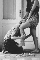 Объявление но. 2151027: Ищу Госпожу!