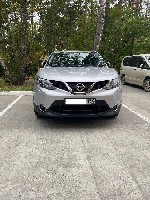 "Один владелец (я собственник), сигнализация Starline с GSM, два комплекта резины R17, 8 парктроников. Обслуживание по регламенту только у официального дилера, замена масла каждые 7000км (есть сервисн ...