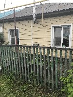 Продается дом по адресу:  Новосибирская область,  Коченевский район,  р. п Коченево,  ул.  Есенина 7. 
Однокомнатный дом - 25,2 кв. м
Земля - 9 соток
Ремонт - средний
Однокомнатная квартира на зем ...