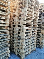 Разное объявление но. 2183526: Дерев'яні піддони в хорошому стані
