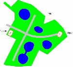 Продам участок объявление но. 2203423: Земельный участок под прудовое хозяйство, пруды, разведение рыбы