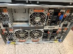 - IBM BladeCenter s 8886,
- 4pwr - 950W,
- 3 x Blade - 7870G2G, 2 x Intel Xeon E5620 2.4 ГГц, no hdd, 24gb mem
- Hdd rack 6 x sas hdd 450gb
- 10Gb Uplink Ethernet Switch Module ...