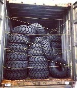 В наличии шины пневматические и цельнолитые для вилочных погрузчиков поставляем по всей России, любой удобной для вас транспортной компанией. ...