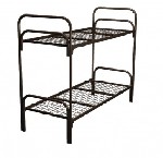 Разное объявление но. 2208442: Тюремные кровати металлические оптом