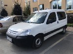 Описание
Продам Citroen Berlingo грузовой
2013 год.
Состояние лучше чем идеальное!
НЕ бит, НЕ крашен!
1.4 бензин ...