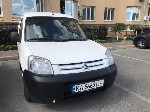 Грузовые автомобили объявление но. 2208849: Citroen Berlingo груз. 2013 год.