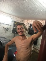 Спокойный, адекватный парень лет 28. Живу один, можно сказать почти полностью самостоятельный. От девушки ничего не требую, окромя встречи, чтобы не гадать по переписке, что же это там за человек. ...