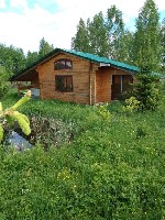 Продам дом объявление но. 2218740: Продам усадьбу в Тверской области