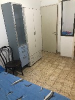 Сдается КВАРТИРА-СТУДИЯ в Рамат-ха-Шароне. В квартире есть холодильник, кондиционер, TV с русскими каналами, стиральная машина. В стоимость включены коммунальные платежи . Цена – 2400 шек. (630$) в ме ...