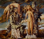 Разное объявление но. 2222564: Эксклюзивная картина на холсте в подарок