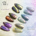 Салоны красоты объявление но. 2226911: Гель лак для ногтей кошачий глаз