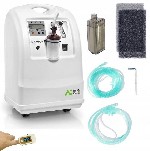 Разное объявление но. 2230892: Кисневий концентратор (Oxygen Concentrator) KSOC-5 на 10 л на одного або на дві людини (на два потоки)