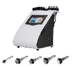 Уникальный косметологический комбайн как для домашнего, так и для профессионального использования. Аппарат для радиоволнового мультиполярного, триполярного и биполярного термолифтинга (rf), вакуумного ...