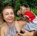 все, что мне нужно, это отличный дом для них всех. Я скоро уеду за границу и не могу брать их с собой. rehomer, должно быть, имел хороший опыт работы с ОБЕЗЬЯНАМИ и должен иметь достаточно времени для ...