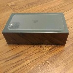 Мобильные телефоны, планшеты объявление но. 2244887: Iphone 11 pro max 512GB