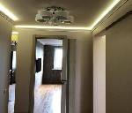 Предоставляем высококачественные услуги по ремонту квартир и загородных домов в Москве и области. Учитываем все ваши требования и пожелания. Все работы выполняем строго по плану, не срываем сроков. Сд ...