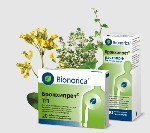 Аптека, лекарства объявление но. 2251403: Эффективное лечение кашля с уникальным средством «Бронхипрет»