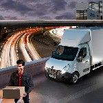 Компания «ГрузМобиль» работает 8 лет на рынке грузоперевозок.

Предоставляем автотранспорт любой грузоподъемности. От каблучка до фуры.

Самой популярной единицей техники являются ГАЗель. Предоста ...