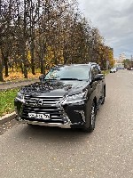 "Автомобиль находится в Москве.
Год 2017
Пробег 39000
Кузов внедорожник
Цвет чёрный
Двигатель 5.7л/ 367 л.с / бензин
Коробка автомат
Привод полный
Руль левый
Состояние отличное
Владелец 1(од ...