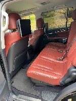 Легковые автомобили объявление но. 2253564: продам Lexus LX 570