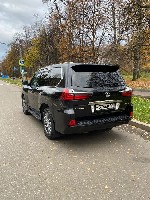 Легковые автомобили объявление но. 2253564: продам Lexus LX 570