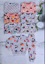 Детская одежда, обувь объявление но. 2255512: Дитячий одяг оптом