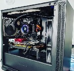 Ремонт компьютеров, техники, электроники объявление но. 2268364: Ремонт Ноутбуков Ремонт Компьютеров в Пензе