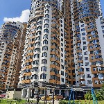 Редкое предложение! Продается большая видовая 4-х комнатная квартира в доме бизнес-класса ЖК "Правый берег" по адресу: Химки, ул. Юннатов, д. 10.

Изюминка квартиры - это её окружение (большая вода, ...