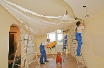 Ремонтные услуги объявление но. 2281085: Требуются монтажники натяжных потолков