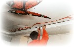 Ремонтные услуги объявление но. 2281085: Требуются монтажники натяжных потолков
