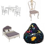 Разное объявление но. 2281116: Мебель, декор и товары для дома и дачи от "ПЛАН КОМФОРТА"