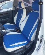 Запчасти, аксессуары объявление но. 2284923: Пошив и установка автомобильных чехлов