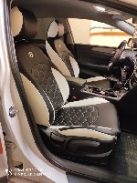 Запчасти, аксессуары объявление но. 2284923: Пошив и установка автомобильных чехлов