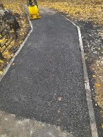 Ремонт, строительство объявление но. 2285647: Асфальтирование, благоустройство территории