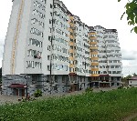 Продам квартиру объявление но. 2289159: Продаж від забудовника 1, 2 та 3-ох кімн. квартир у Івано-Франківську