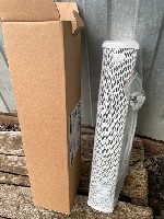 СРОЧНО! СКИДКА 50%!
Уличная всепогодная акустическая система, колонка ETS-220TW/WS новые, в коробках. 
Продаём остатки от нереализованного проекта с 50% скидкой! 

Выслушаем любое предложение по ц ...