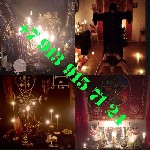 Няни, бебиситеры объявление но. 2298881: Приворот на чертовую свечу