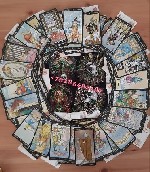 Няни, бебиситеры объявление но. 2305293: Приворот за ночь (ваш любимый будет