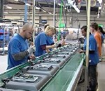 Робота в Угощині, місто Ясберинь.
Для тих хто в Угорщині і на Україні.
Виїзд з України 12.12.21 і 03.01.22
Запрошуємо чоловіків, жінок та сімейні пари на збірку задньої панелі телевізорів "Samsung" ...