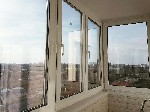 Строительные услуги объявление но. 2324448: Окна Рехау Делайт- утепление лоджий