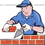 Кладка клинкерного кирпича, строительство жилыx малоэтажных зданий. Ганновер.

Ожидания от кандидата:
• Мужчины возрастом от 20 до 55 лет.
• Опыт работы на кладке клинкерного кирпича.
• Трудолюби ...