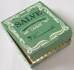 Продукты питания объявление но. 2329209: Предлагаем к продаже папиросные гильзы ТМ «Salve»