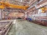 Сдается помещение с отдельным въездом .Идеально подходит для размещения любого производства. 
Также очень удобно использовать под складское помещение или логистический центр. Также на территории 
им ...