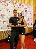 УНИКАЛЬНАЯ возможность в Красной Поляне получить лучший массаж от Победителя Олимпиады массажных техник Международного конгресса массажистов в г. Сочи! 

Призёр международного чемпионата в Италии и  ...