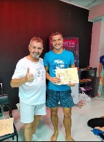 Массаж объявление но. 2336594: Лучший массаж на Красной поляне!